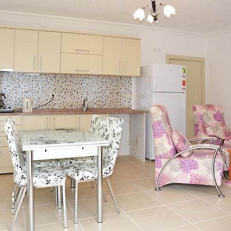 Tugce Apartments Каш Екстериор снимка